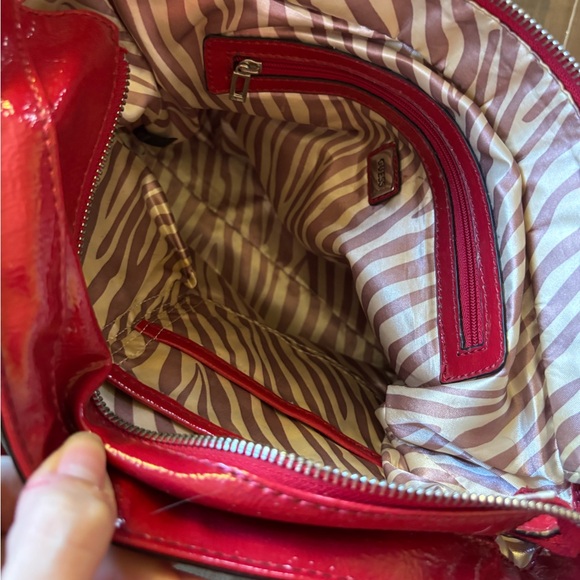 Y2k Guess purse - Picture 2 of 4